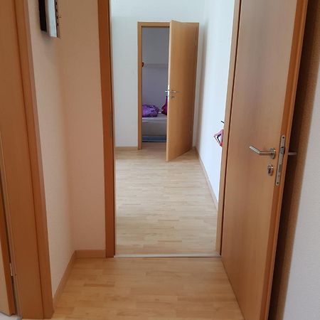 Appartement "Hope" Greiz Exterior photo