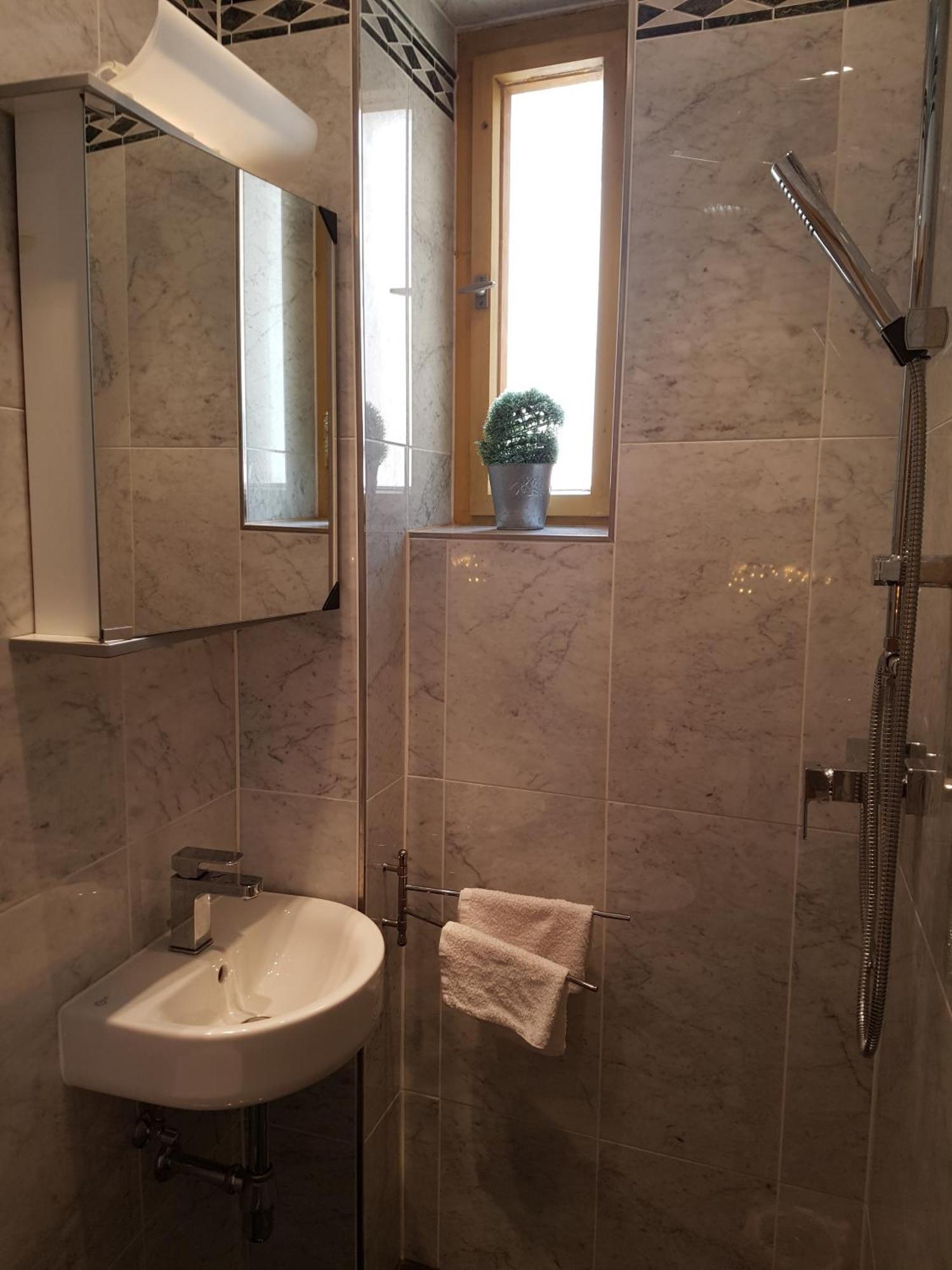 Appartement "Hope" Greiz Exterior photo