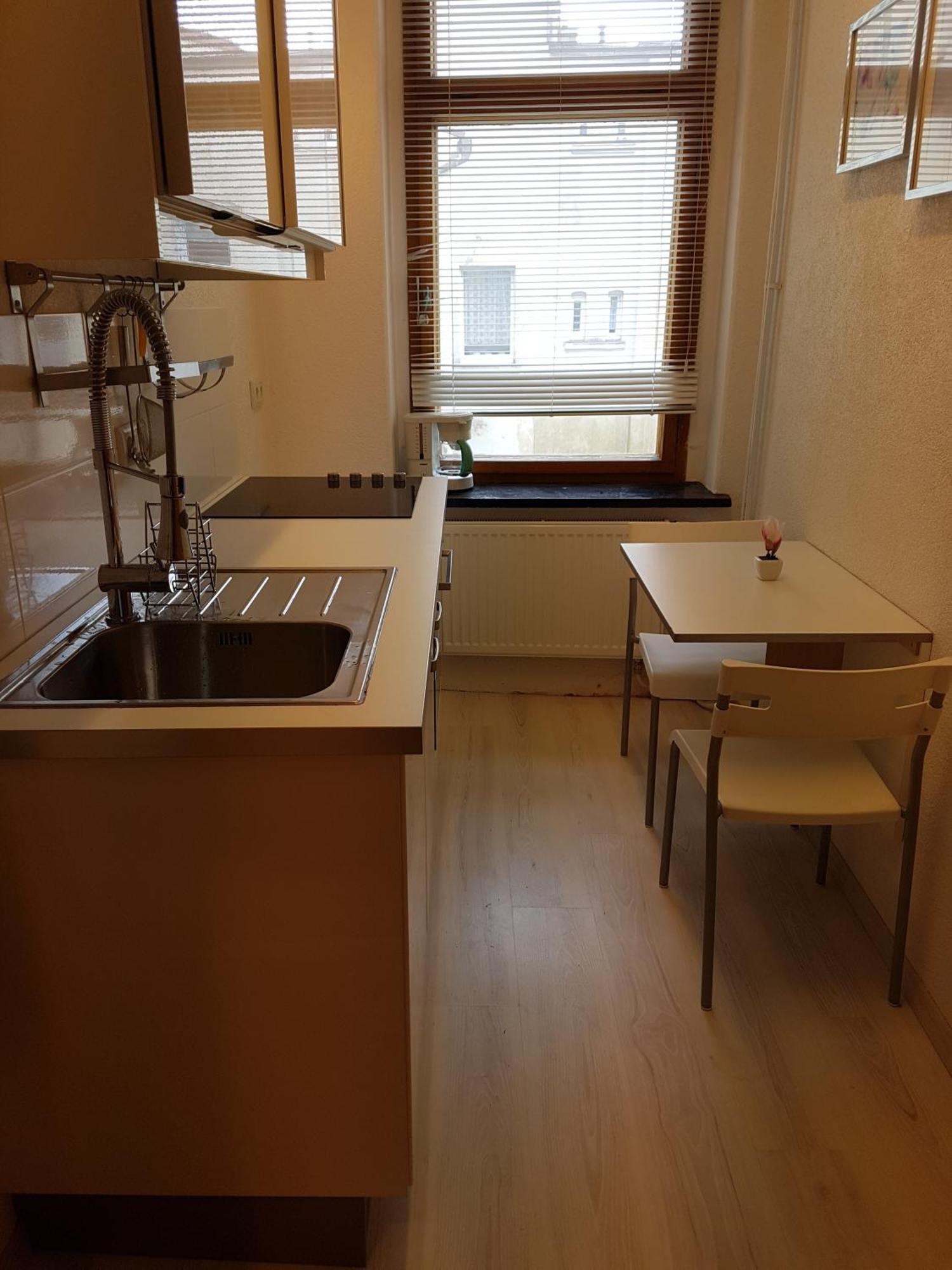 Appartement "Hope" Greiz Exterior photo