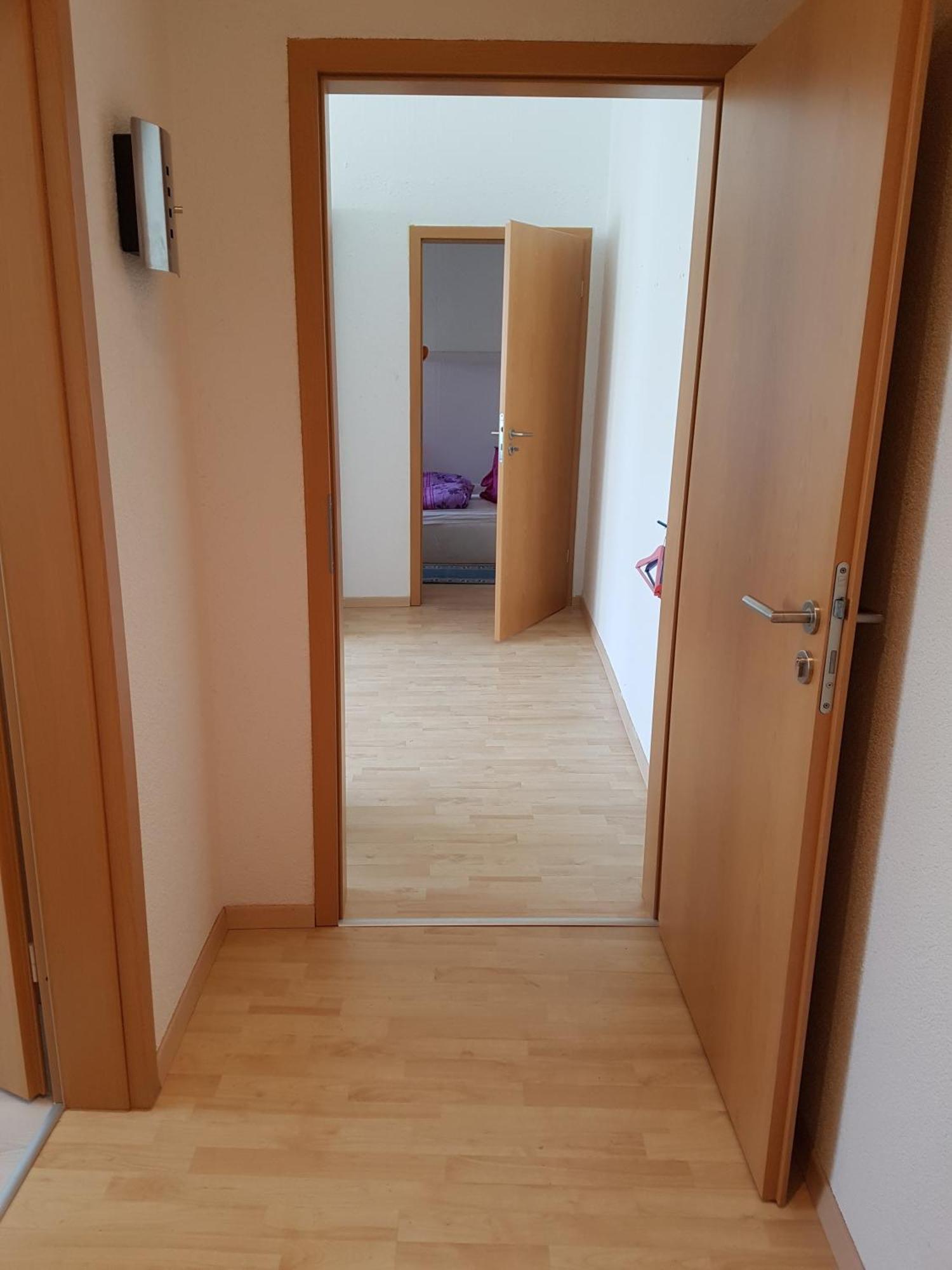Appartement "Hope" Greiz Exterior photo